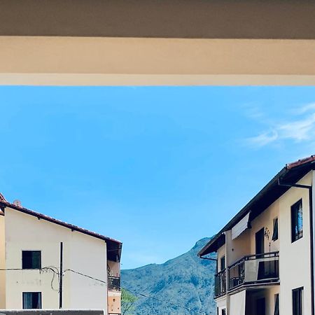 Apartamento Vista Da Montanha Nova Friburgo Εξωτερικό φωτογραφία