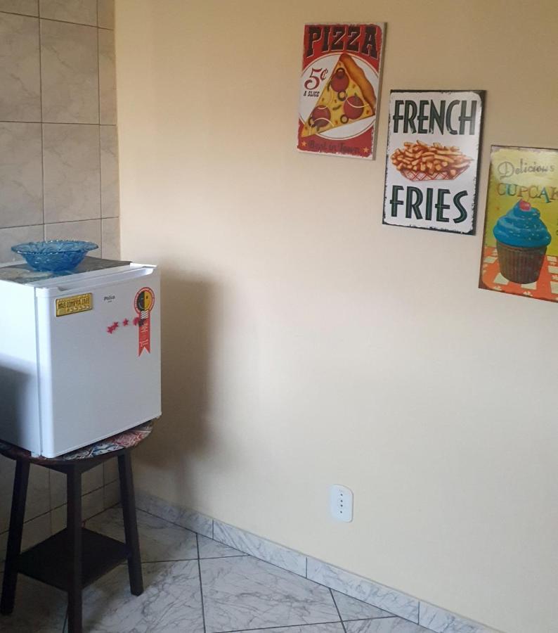 Apartamento Vista Da Montanha Nova Friburgo Εξωτερικό φωτογραφία