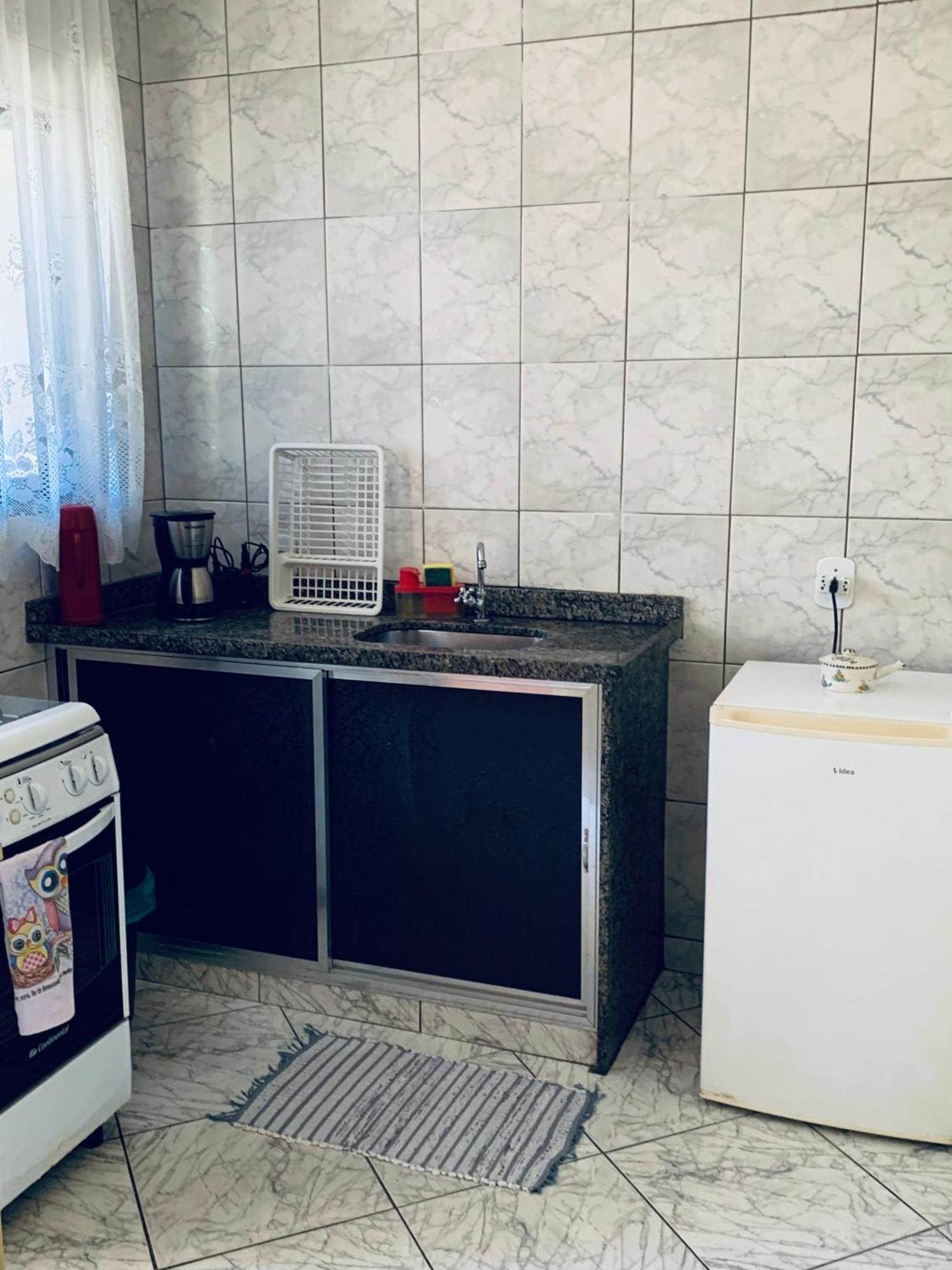 Apartamento Vista Da Montanha Nova Friburgo Εξωτερικό φωτογραφία