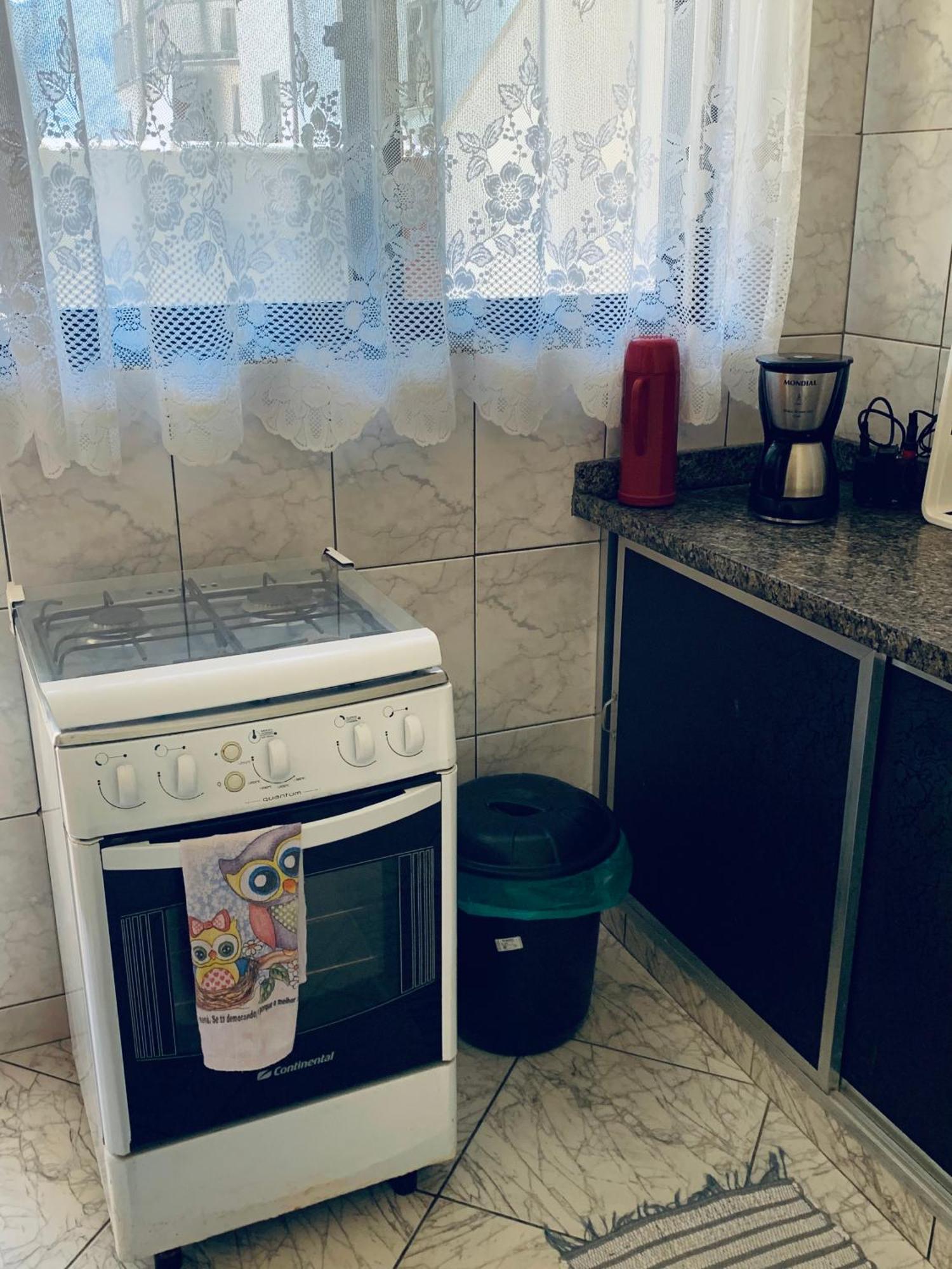 Apartamento Vista Da Montanha Nova Friburgo Εξωτερικό φωτογραφία