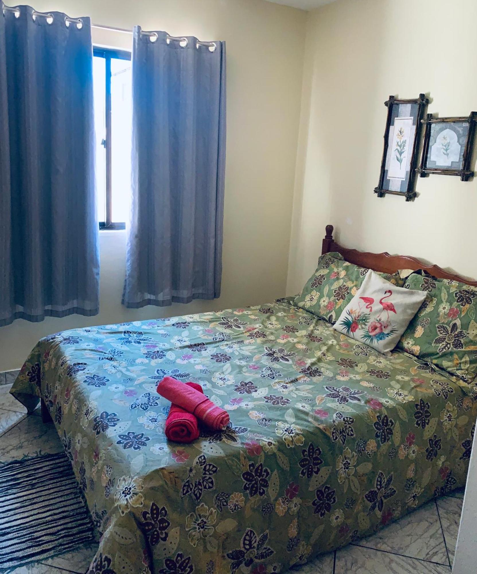 Apartamento Vista Da Montanha Nova Friburgo Εξωτερικό φωτογραφία