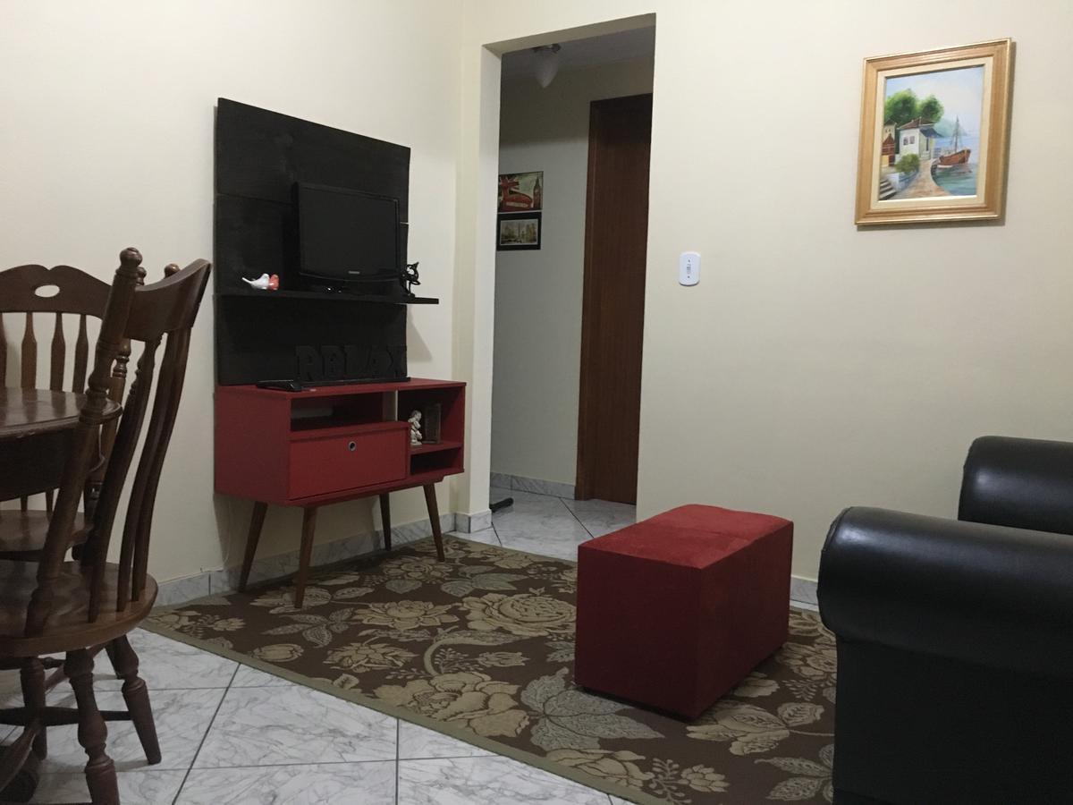 Apartamento Vista Da Montanha Nova Friburgo Εξωτερικό φωτογραφία