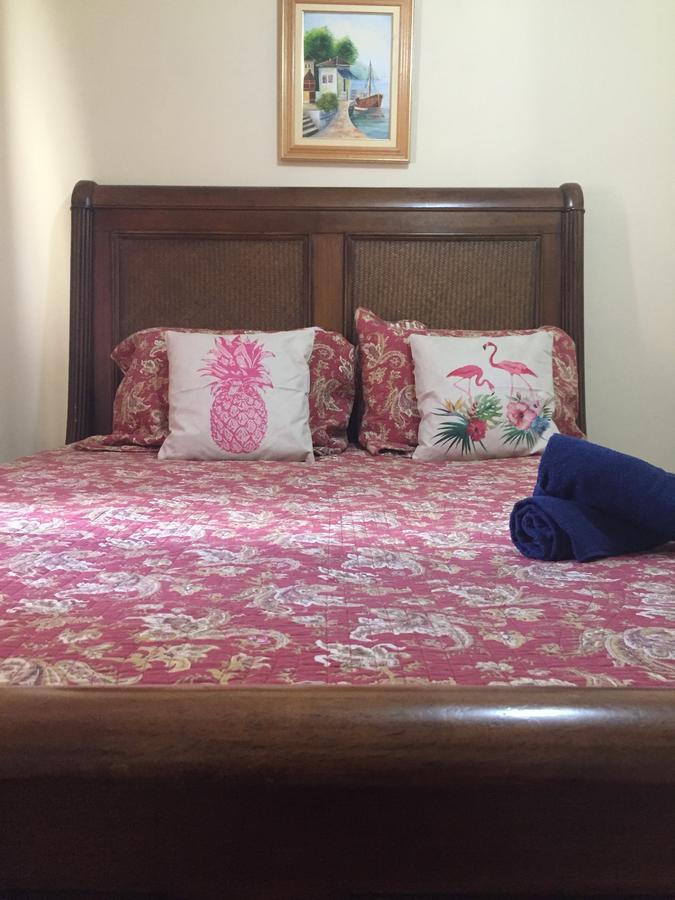 Apartamento Vista Da Montanha Nova Friburgo Εξωτερικό φωτογραφία
